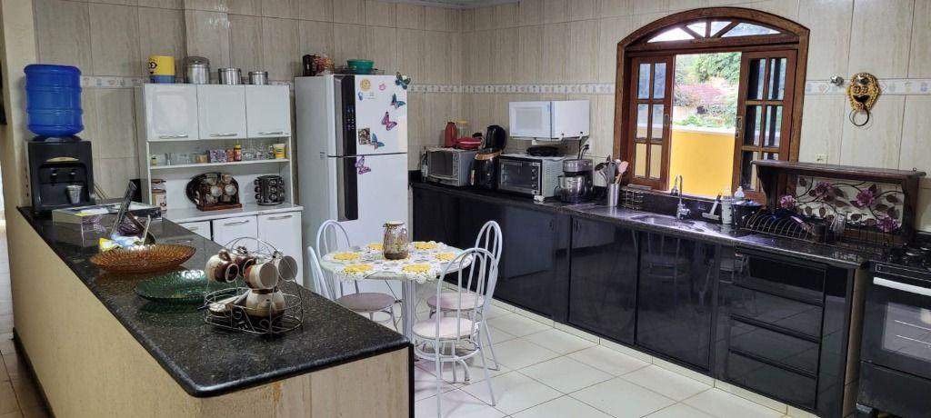 Casa, Paciência, 4 Quartos, 3 Vagas