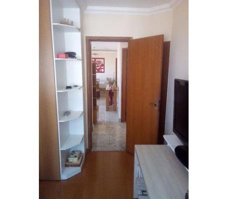 Apartamento, Paquetá, 3 Quartos, 2 Vagas, 1 Suíte