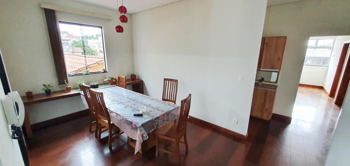 Prédio, Ana Lúcia, 3 Quartos, 2 Vagas, 1 Suíte