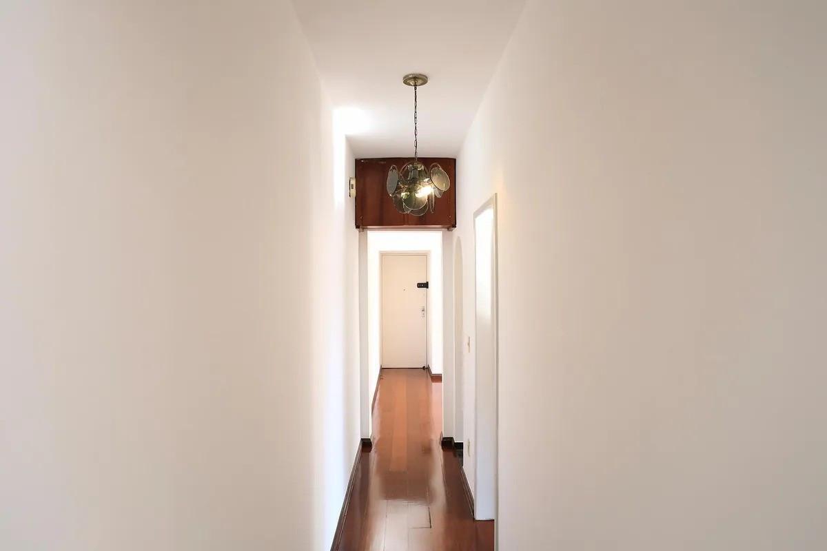 Apartamento, Savassi, 2 Quartos, 1 Vaga, 1 Suíte