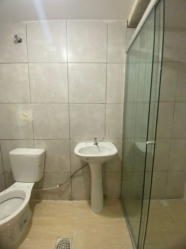 Casa, Alto Barroca, 7 Quartos, 1 Vaga