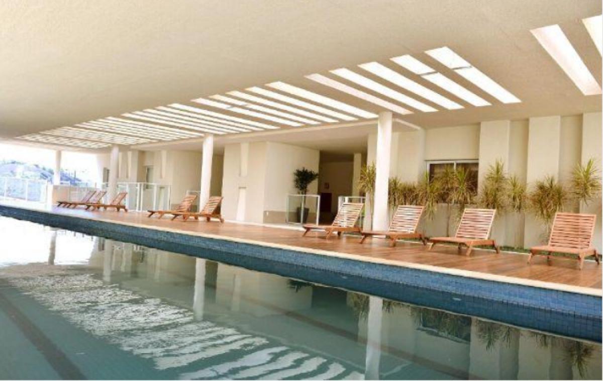 Apartamento, Vila da Serra, 3 Quartos, 3 Vagas, 2 Suítes