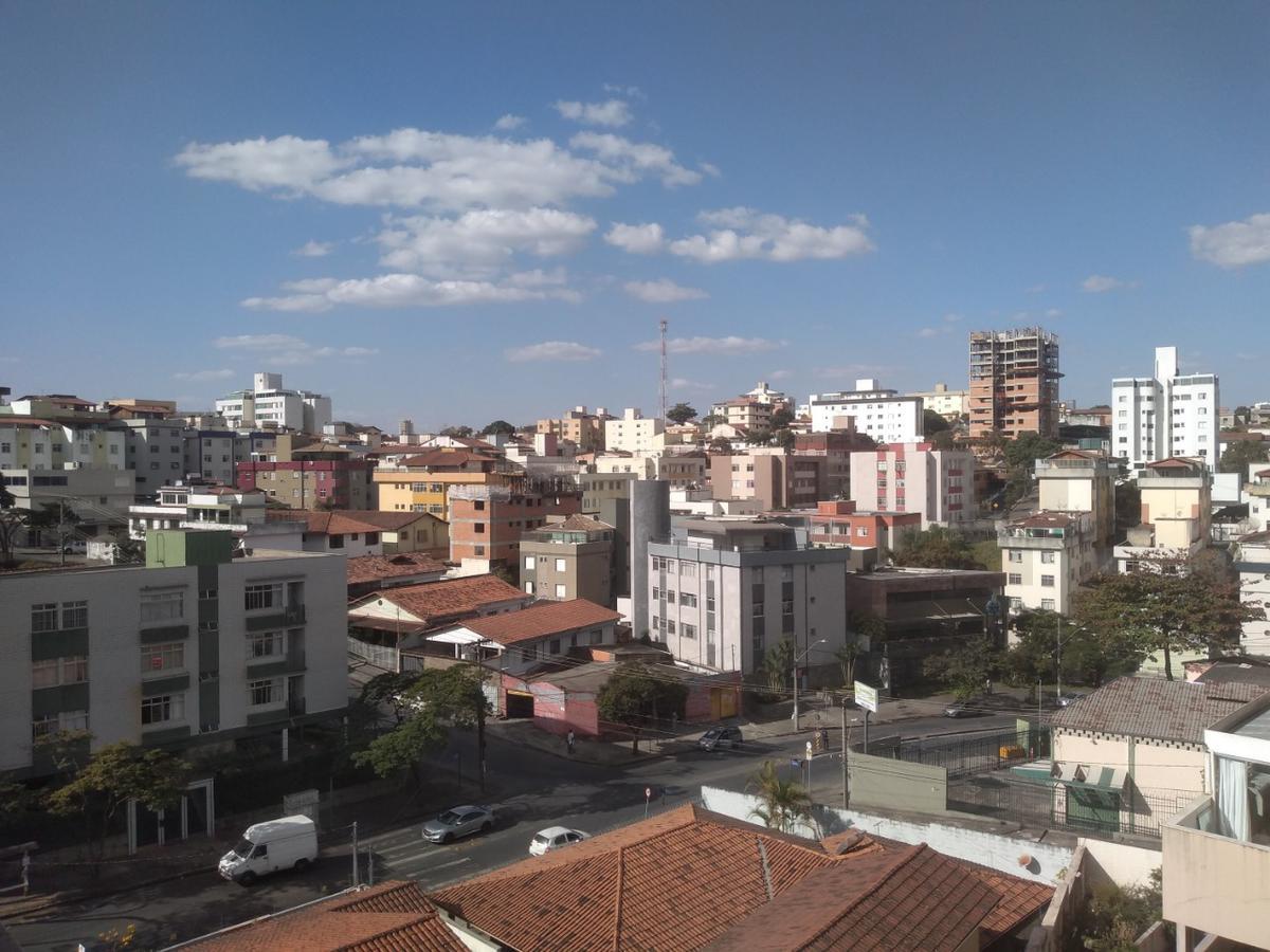 Apartamento, Minas Brasil, 3 Quartos, 2 Vagas, 1 Suíte