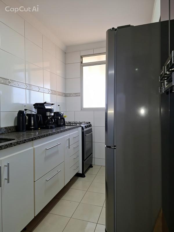Cobertura, Heliópolis, 3 Quartos, 2 Vagas, 1 Suíte