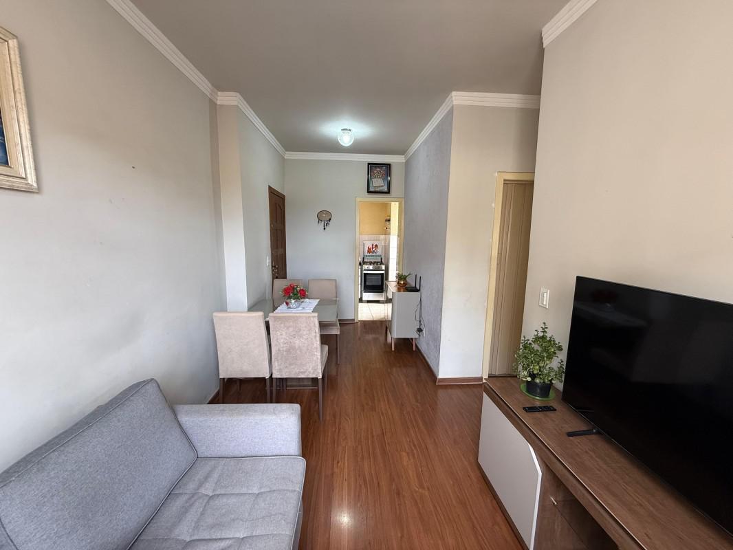 Apartamento, Planalto, 2 Quartos, 1 Vaga