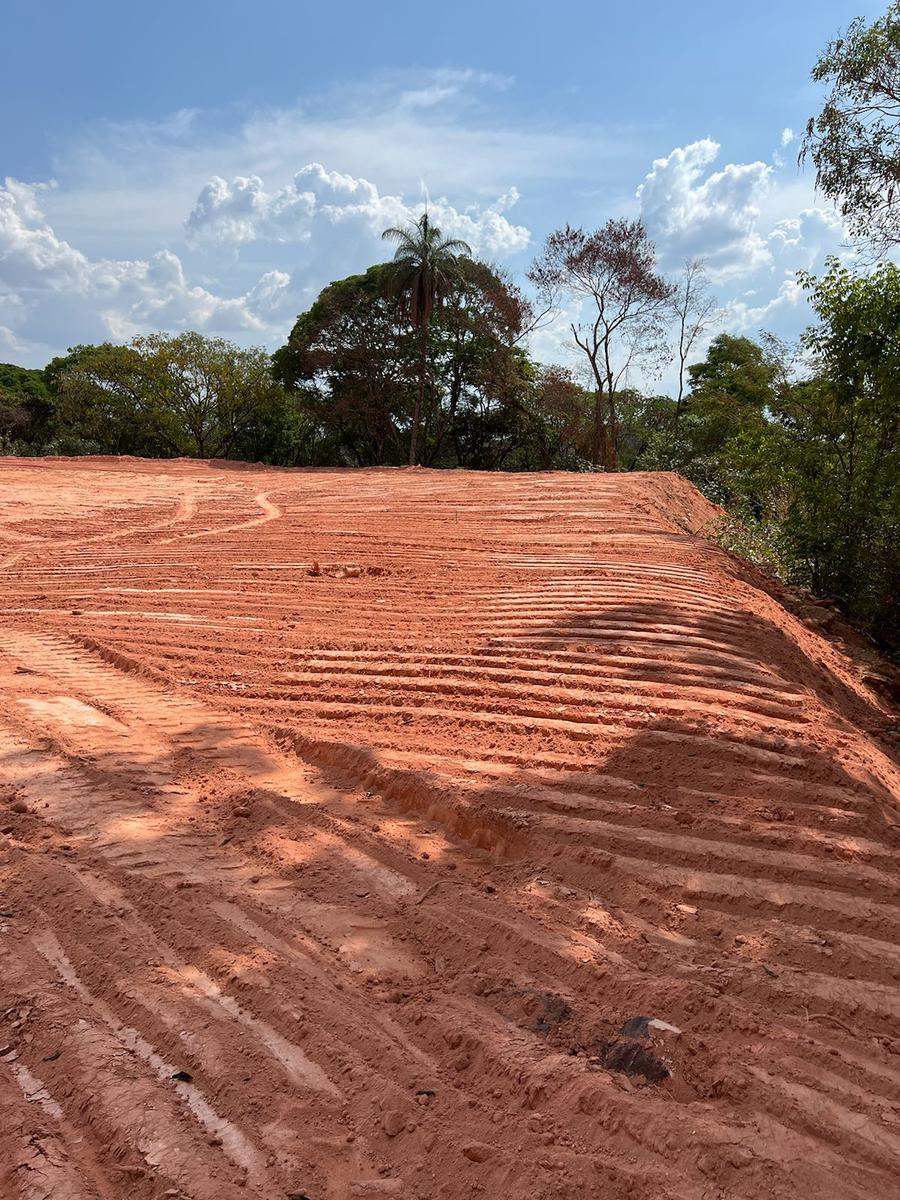 Lote, Chácaras Campestre, 0 Quarto, 0 Vaga