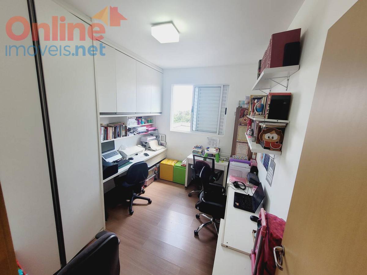 Apartamento, Fernão Dias, 3 Quartos, 0 Vaga, 1 Suíte