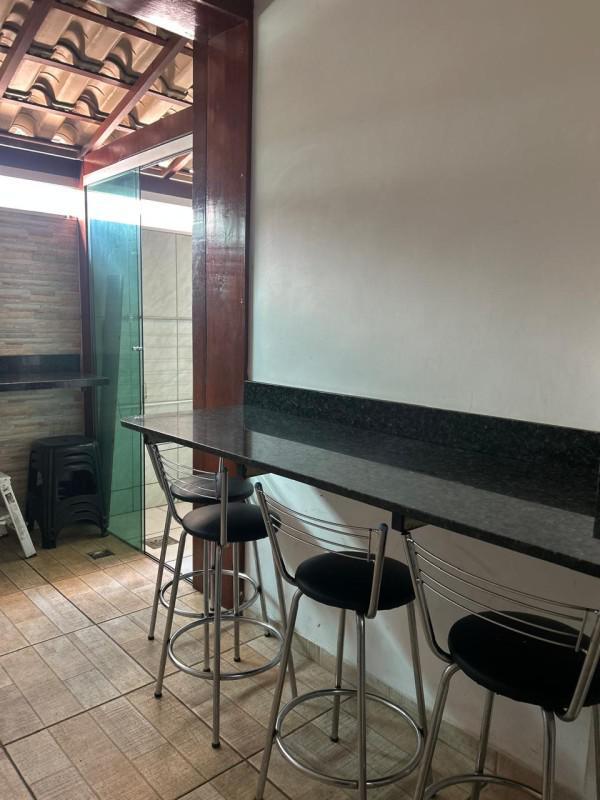 Apartamento, São Paulo, 3 Quartos, 1 Vaga, 1 Suíte