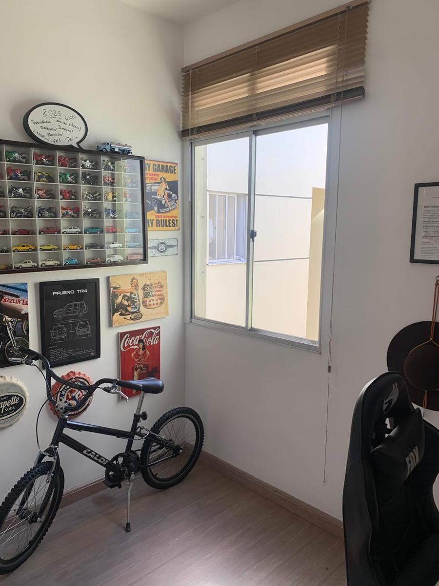 Apartamento, Ana Lúcia, 3 Quartos, 2 Vagas