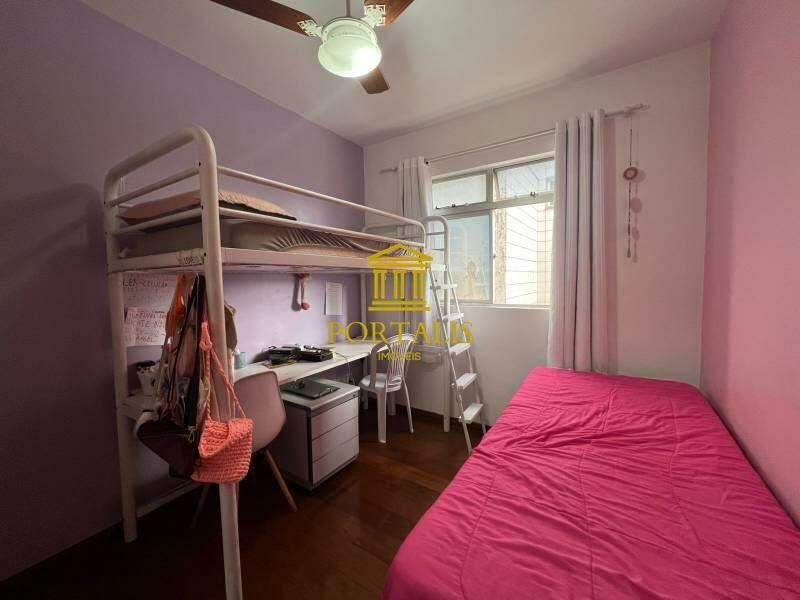Cobertura, Dona Clara, 4 Quartos, 2 Vagas, 1 Suíte