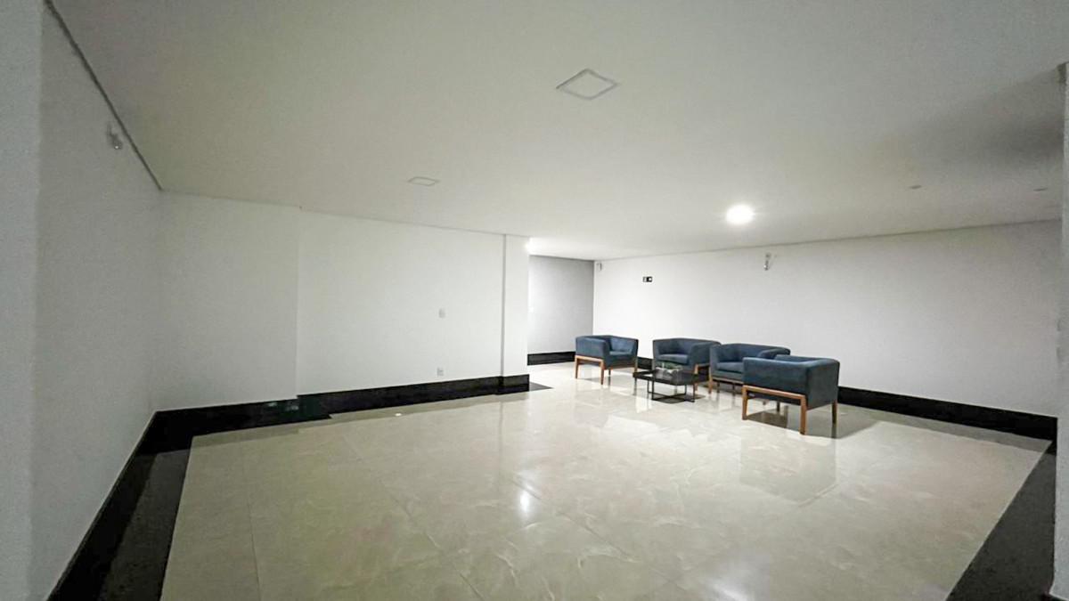 Cobertura, Vila Paris, 2 Quartos, 2 Vagas, 2 Suítes