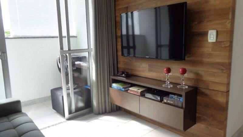 Apartamento, Buritis, 2 Quartos, 1 Vaga