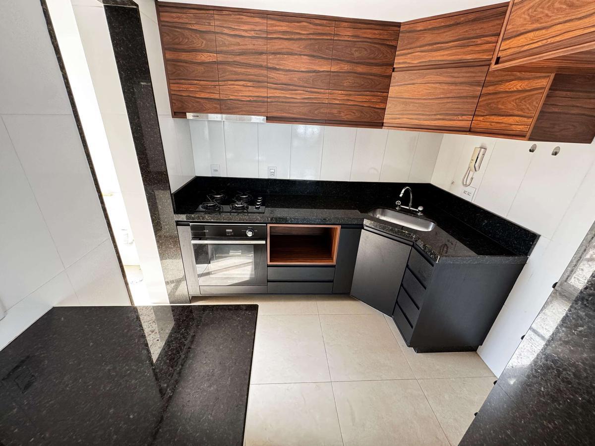 Apartamento, Castelo, 2 Quartos, 2 Vagas, 1 Suíte