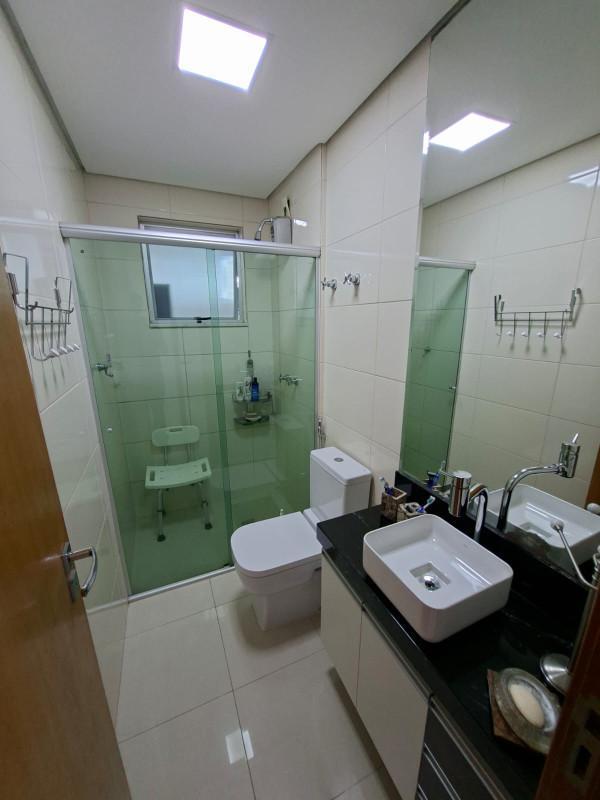 Apartamento, Dona Clara, 3 Quartos, 1 Vaga, 1 Suíte