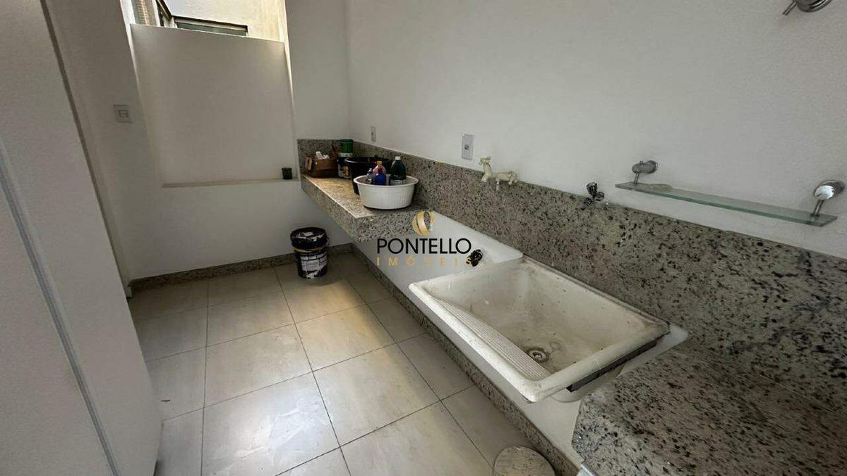 Apartamento, Canaã, 4 Quartos, 0 Vaga, 1 Suíte