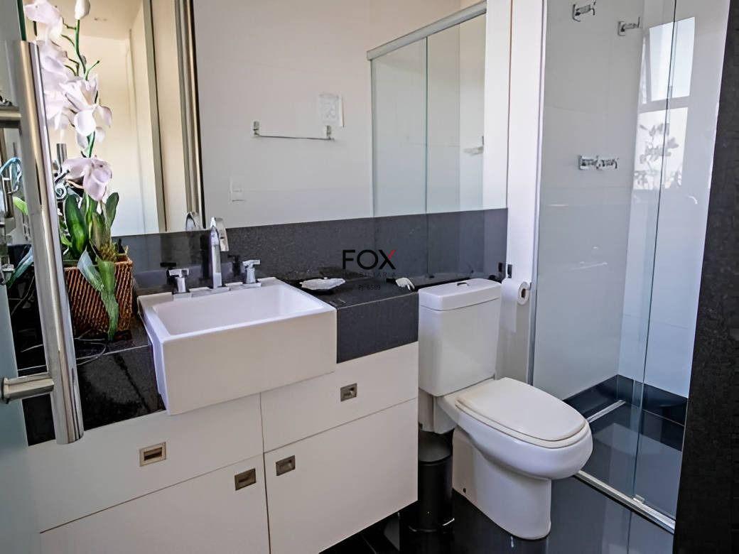 Apartamento, Savassi, 4 Quartos, 4 Vagas, 4 Suítes