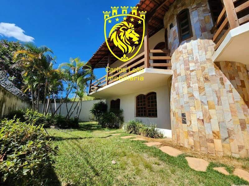 Casa, Santa Lúcia, 5 Quartos, 5 Vagas, 2 Suítes
