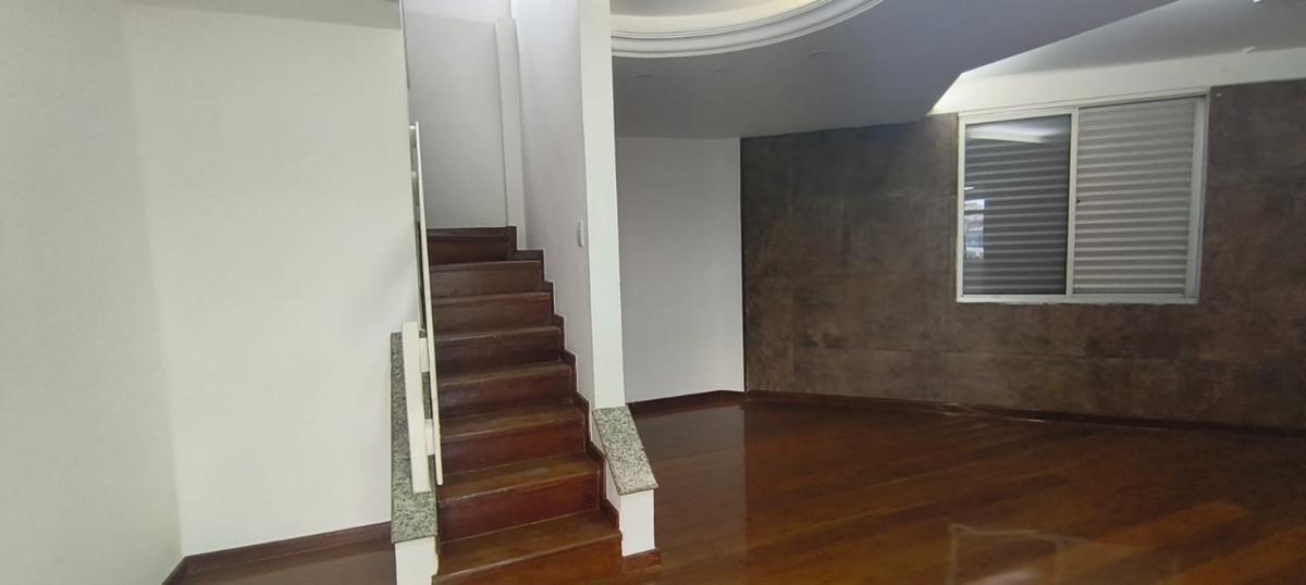 Cobertura, Palmares, 3 Quartos, 2 Vagas, 1 Suíte