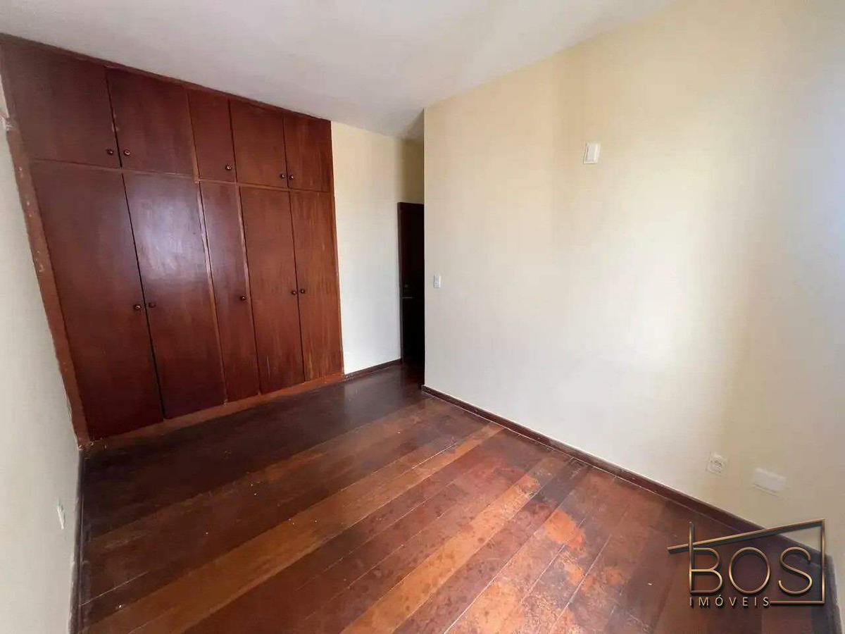 Apartamento, Alto Barroca, 3 Quartos, 1 Vaga, 1 Suíte