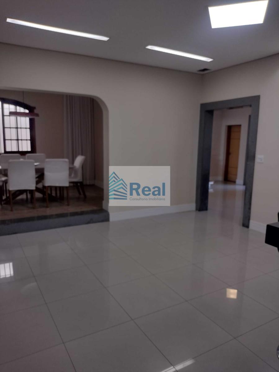 Casa, Caiçaras, 6 Quartos, 5 Vagas, 21 Suítes