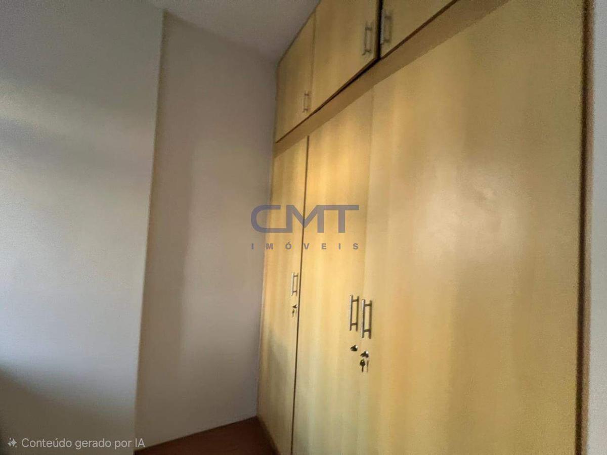Apartamento, Funcionários, 3 Quartos, 0 Vaga, 1 Suíte