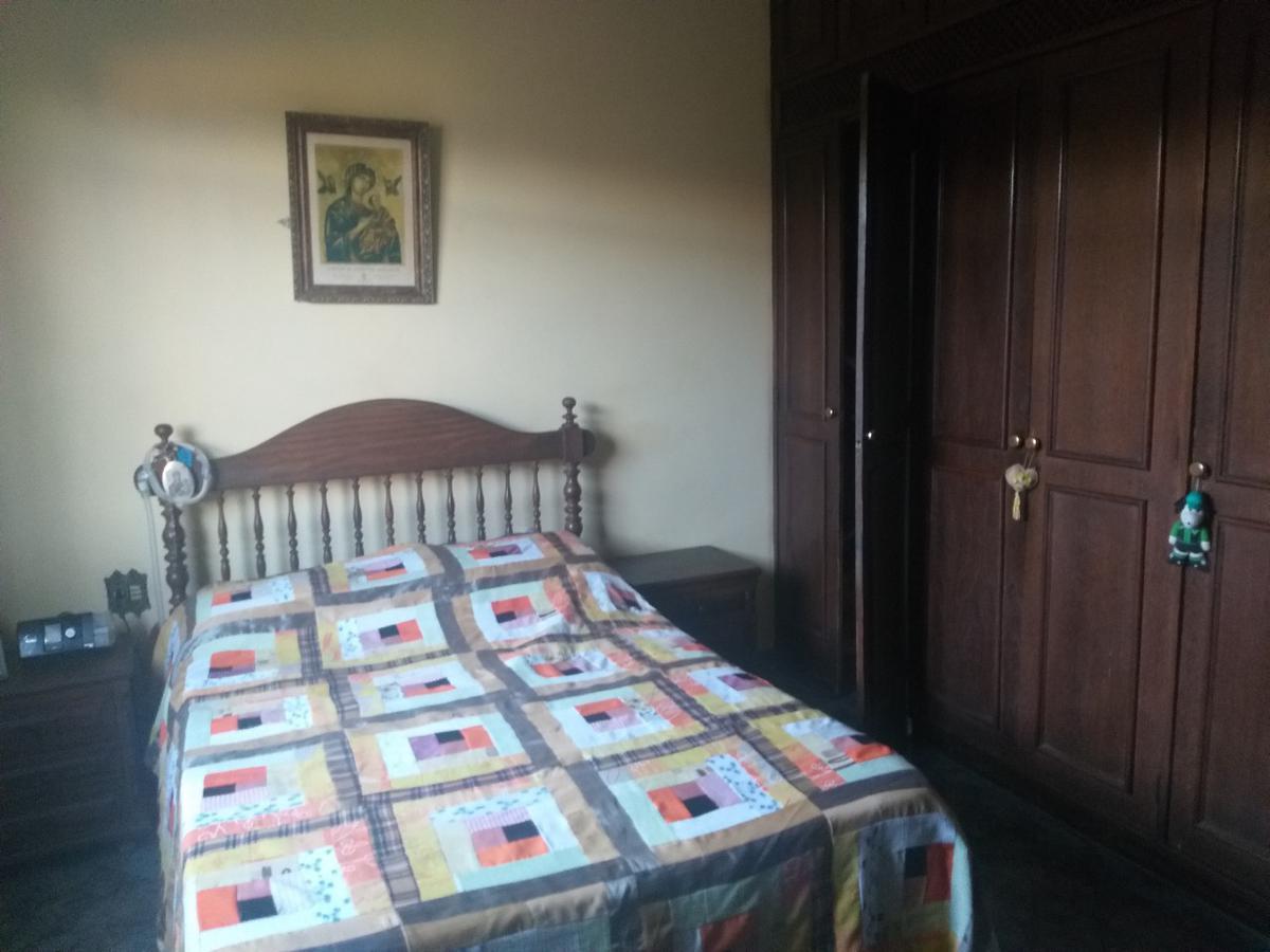 Casa, Nova Floresta, 6 Quartos, 3 Vagas, 2 Suítes