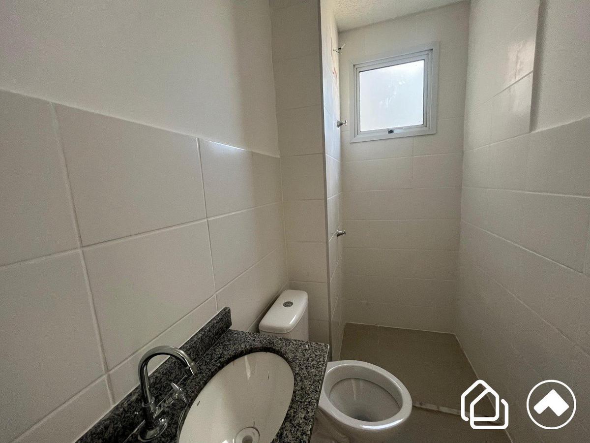 Apartamento, Palmeiras, 2 Quartos, 1 Vaga