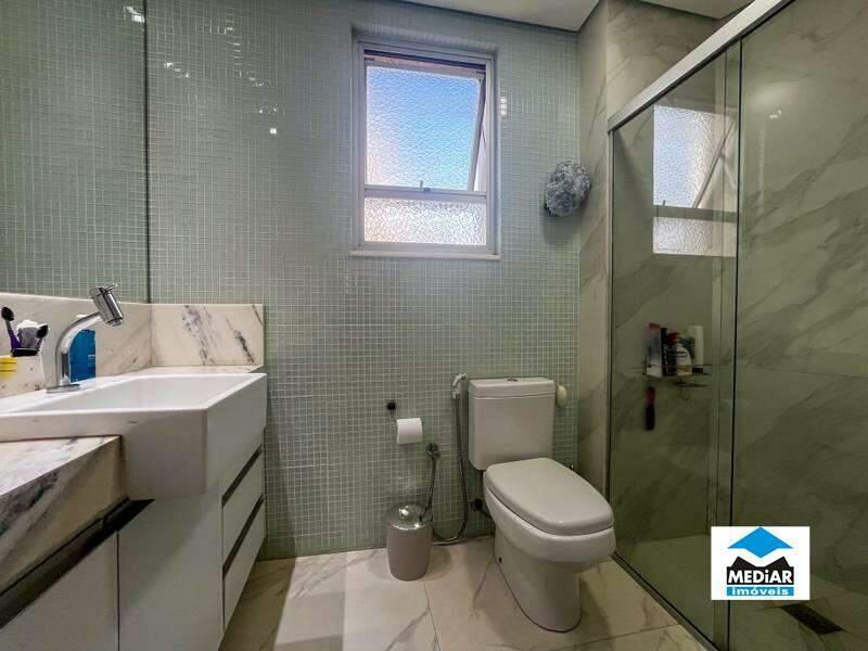 Apartamento, Sion, 4 Quartos, 2 Vagas, 1 Suíte