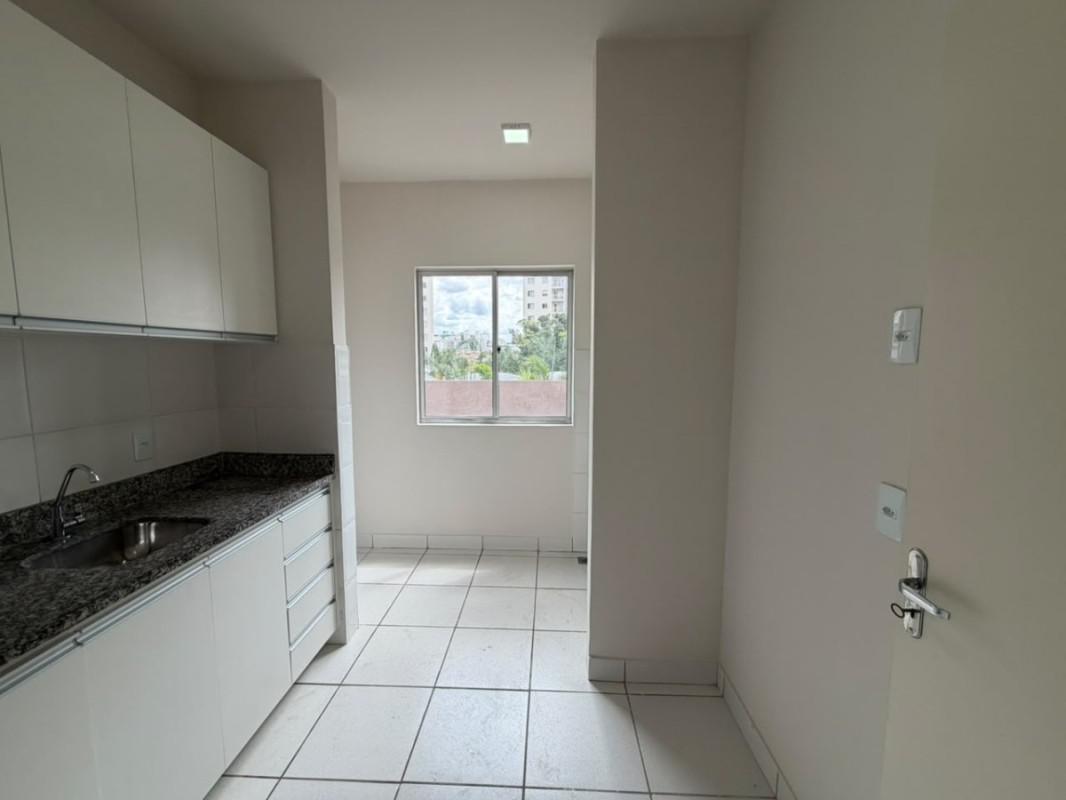 Apartamento, Paquetá, 1 Quarto, 1 Vaga