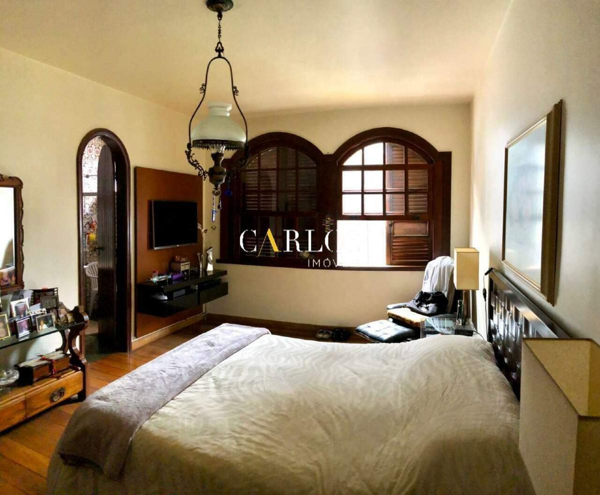 Casa Comercial, Santa Lúcia, 4 Quartos, 3 Vagas, 2 Suítes