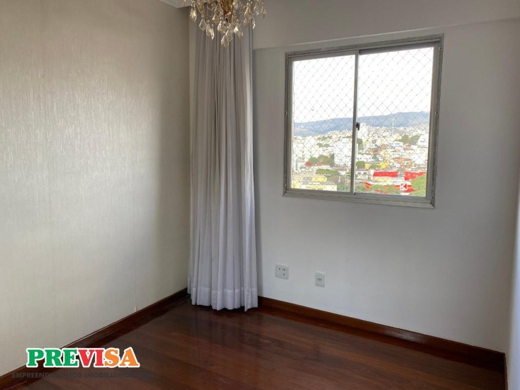 Apartamento, Floresta, 3 Quartos, 1 Vaga, 1 Suíte