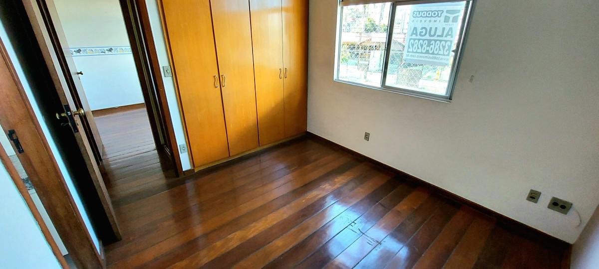 Apartamento, Itapoã, 3 Quartos, 2 Vagas, 1 Suíte