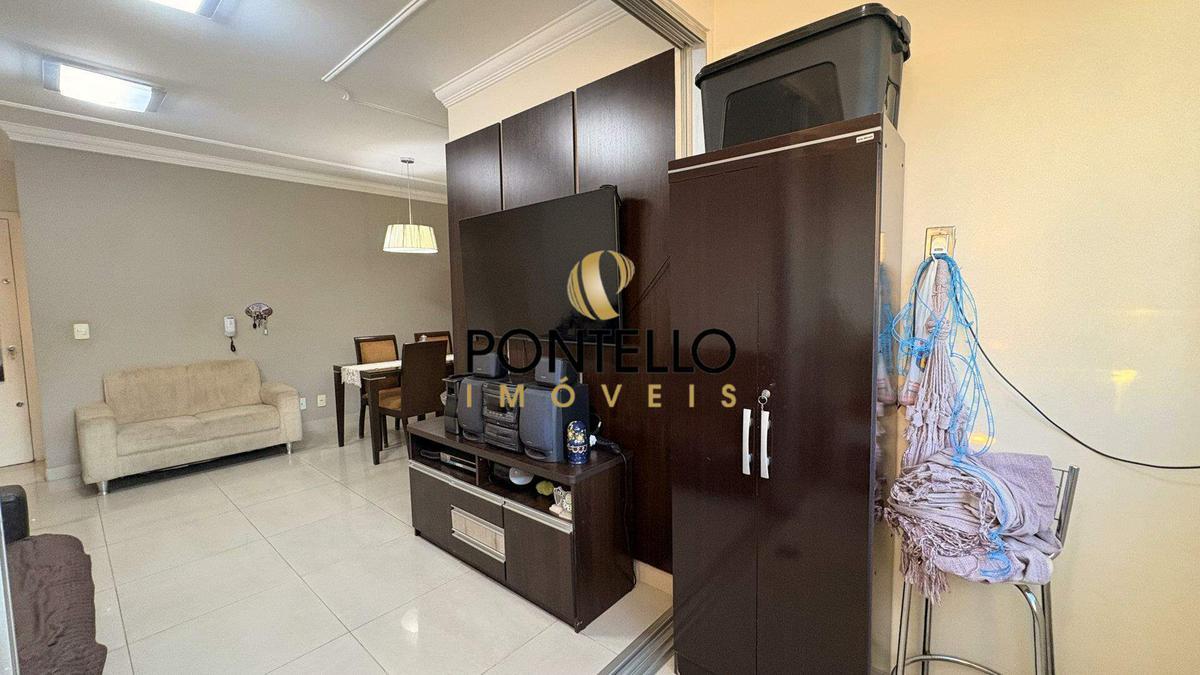 Apartamento, Estoril, 3 Quartos, 2 Vagas, 1 Suíte