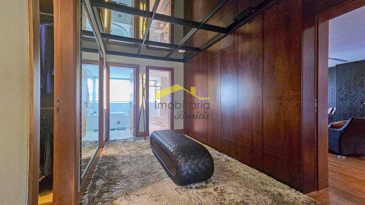 Apartamento, Gutierrez, 4 Quartos, 5 Vagas, 4 Suítes