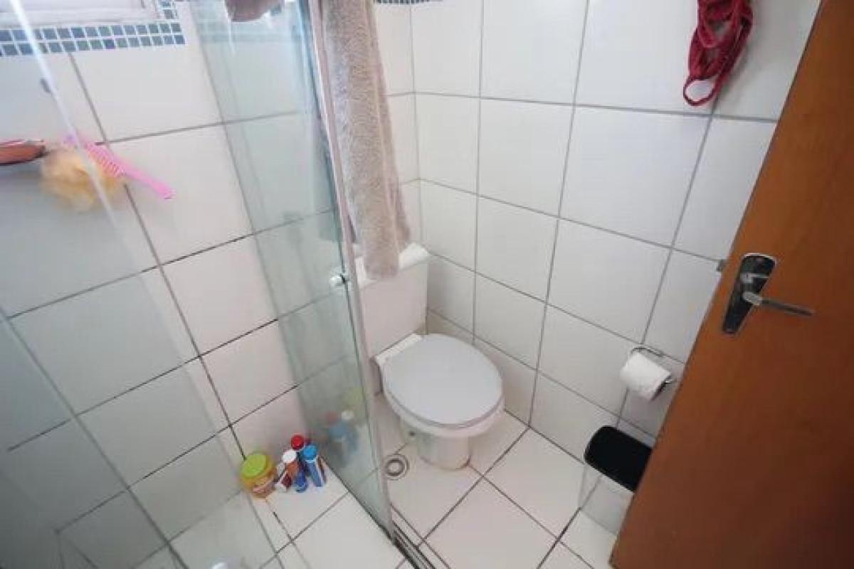 Apartamento, Diamante, 2 Quartos, 1 Vaga