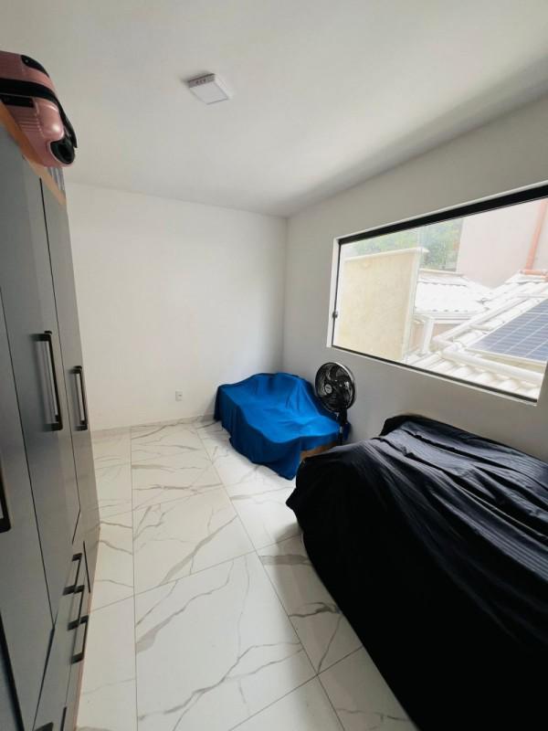 Casa, Masterville, 3 Quartos, 2 Vagas, 1 Suíte