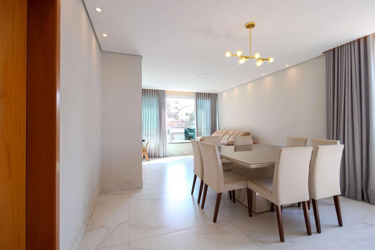 Apartamento, Ipiranga, 4 Quartos, 4 Vagas, 3 Suítes