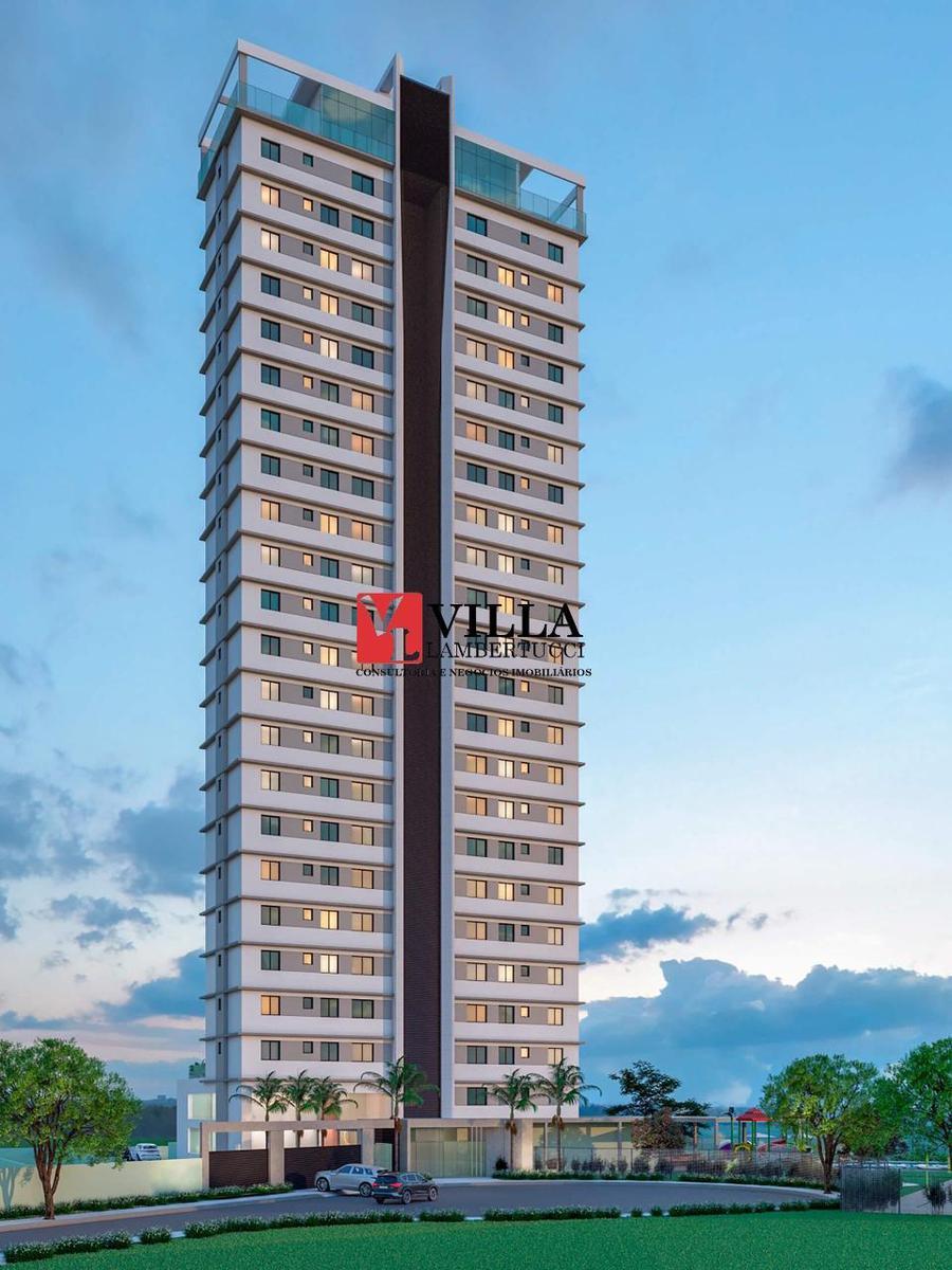 Apartamento, Buritis, 4 Quartos, 2 Vagas, 1 Suíte