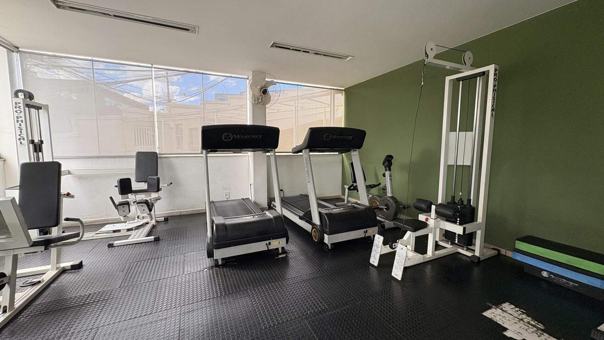 Apartamento, Estoril, 2 Quartos, 1 Vaga, 1 Suíte