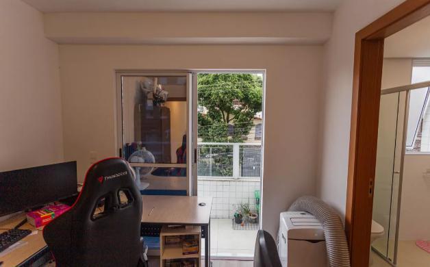 Apartamento, Sagrada Família, 2 Quartos, 2 Vagas, 2 Suítes