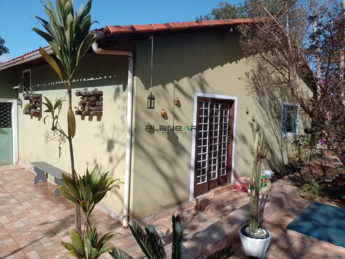 Fazenda, Zona Rural, 3 Quartos, 4 Vagas