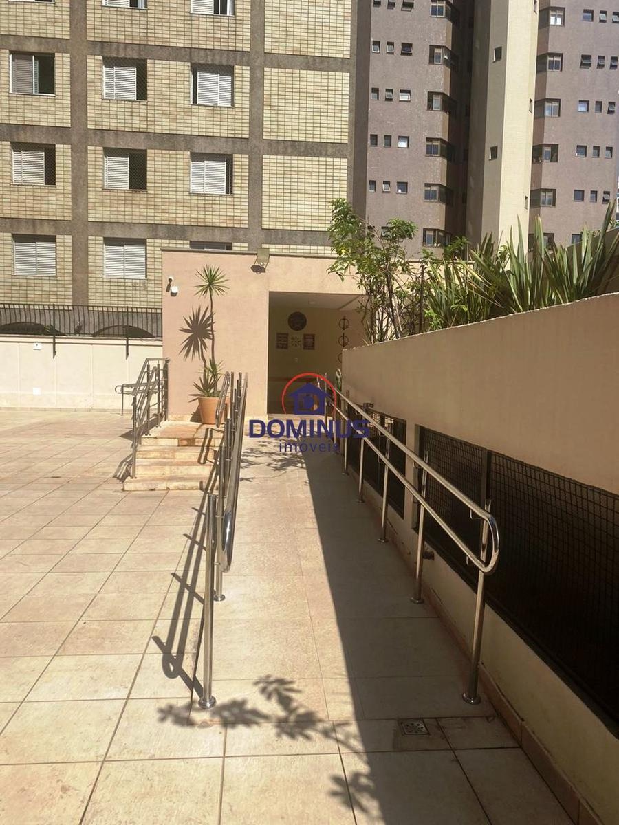 Apartamento, Sion, 3 Quartos, 1 Vaga, 1 Suíte