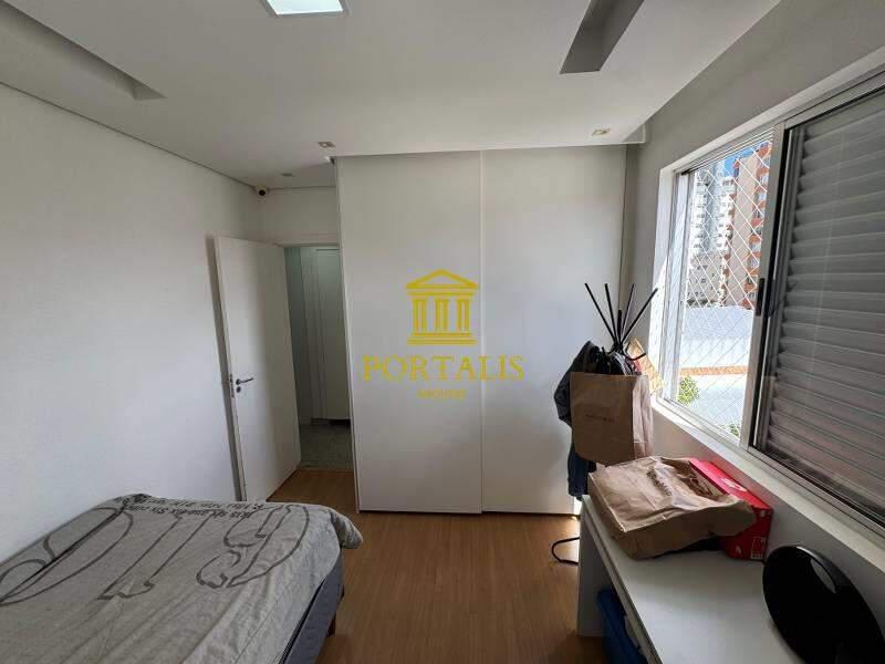 Apartamento, União, 4 Quartos, 4 Vagas, 2 Suítes
