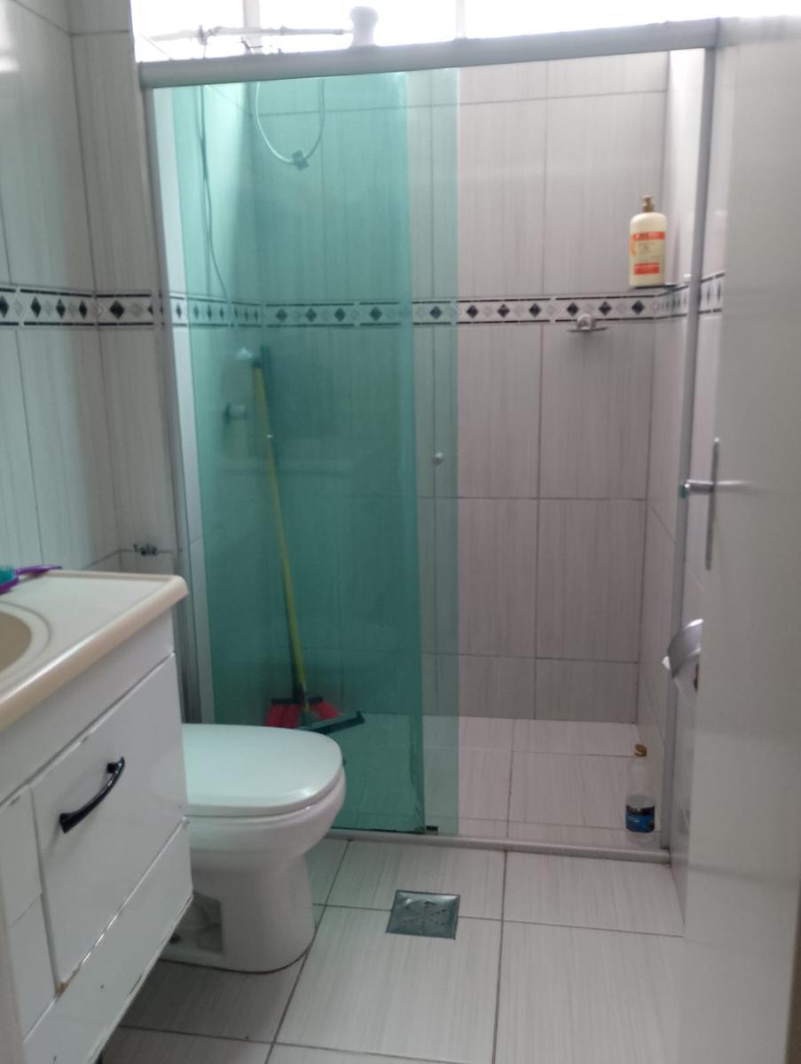 Apartamento, Jardim Riacho das Pedras, 2 Quartos, 1 Vaga