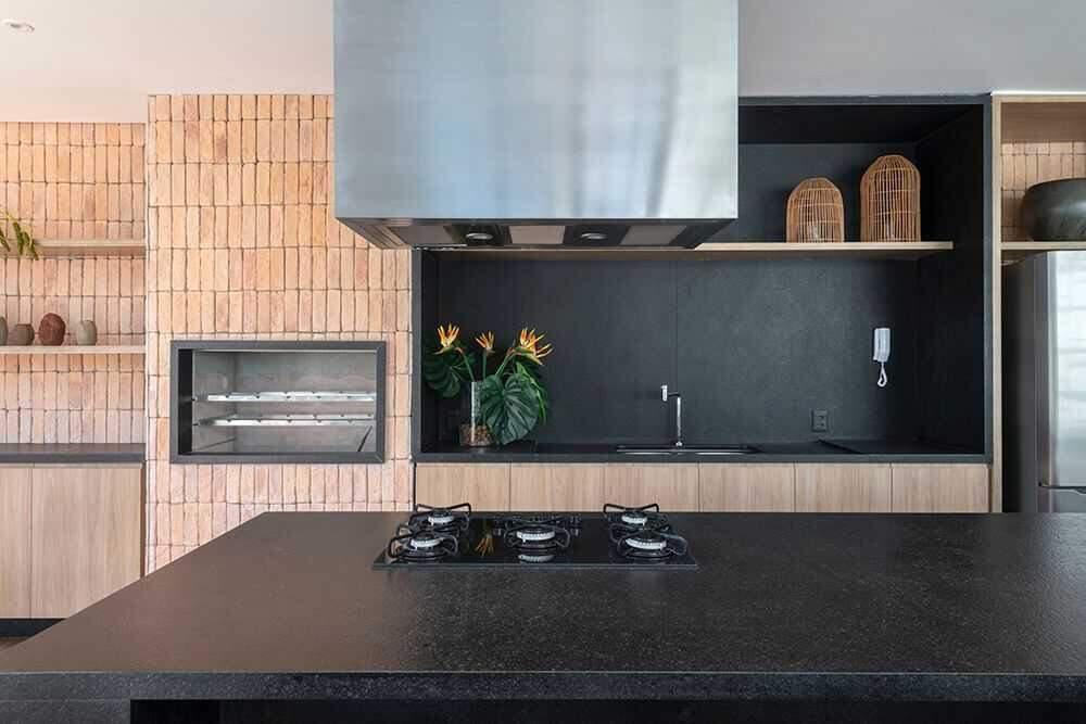 Apartamento, Santo Antônio, 4 Quartos, 3 Vagas, 2 Suítes