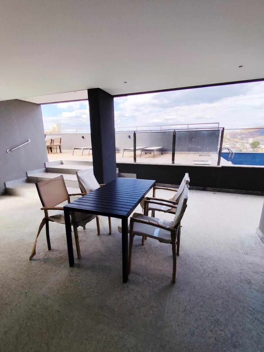 Apartamento, Sagrada Família, 3 Quartos, 2 Vagas, 1 Suíte