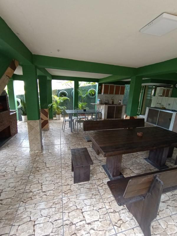 Casa, Pedra Branca (justinópolis), 3 Quartos, 4 Vagas