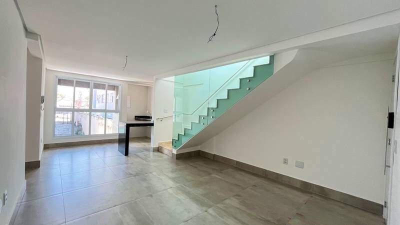 Cobertura, Castelo, 3 Quartos, 2 Vagas, 1 Suíte