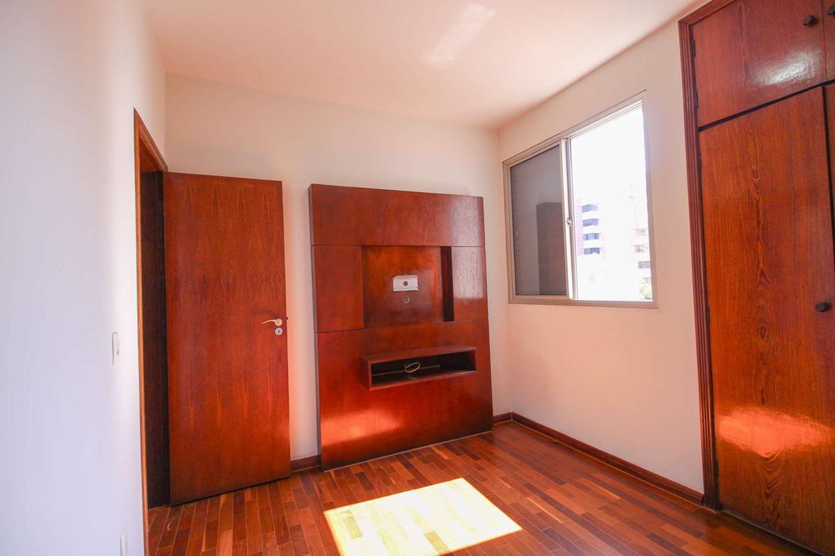 Apartamento, Sion, 2 Quartos, 2 Vagas, 1 Suíte