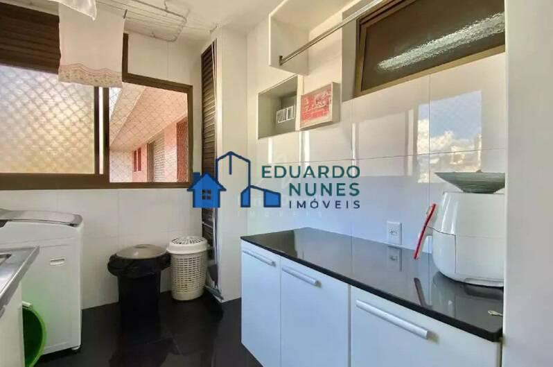 Apartamento, Belvedere, 3 Quartos, 4 Vagas, 3 Suítes